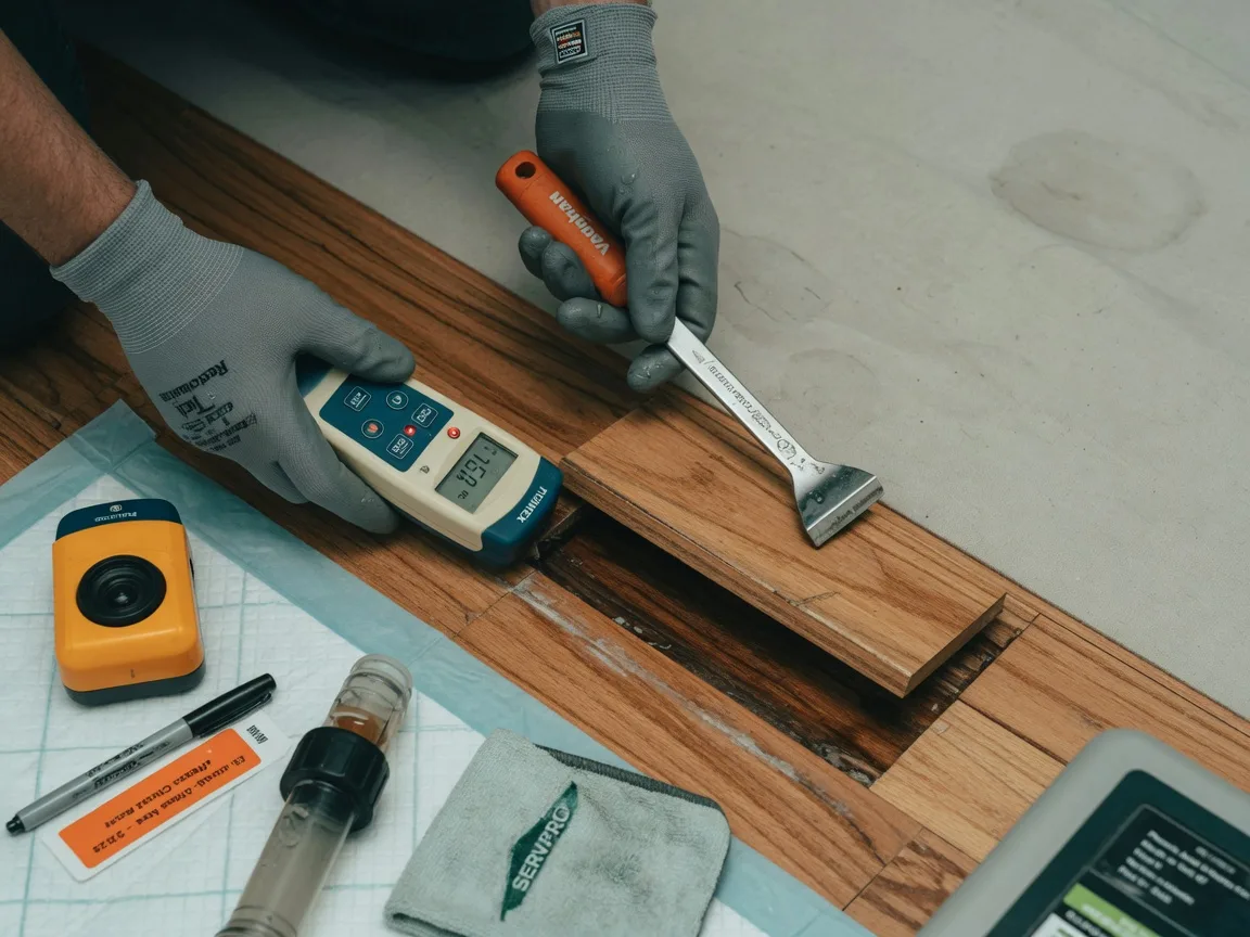 Why choose Water Damage Restoration in Lakewood, NY
